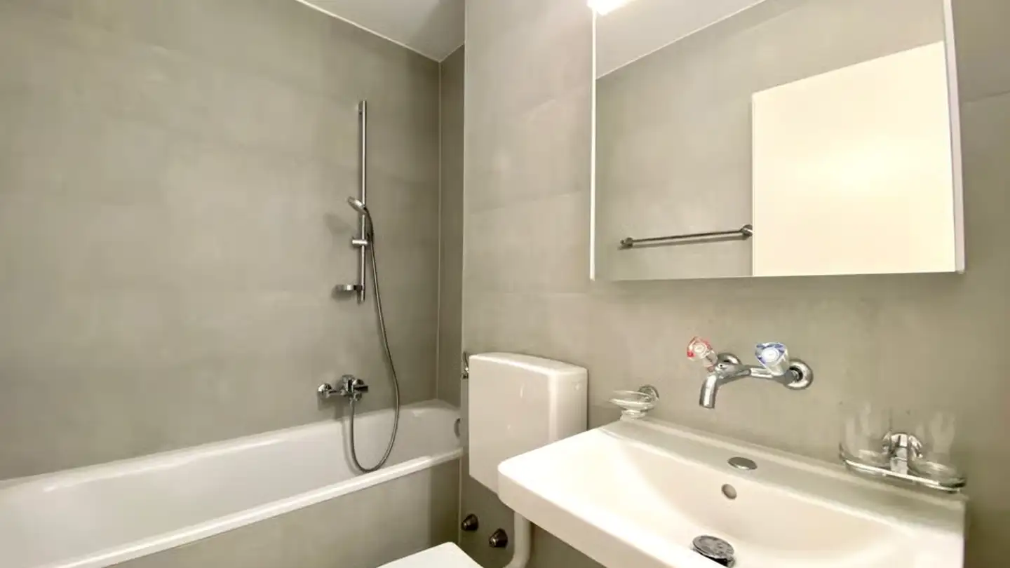 Apartment for rent - Chemin Des Fléoles / Lischenweg 28, 2503 Biel/Bienne - Photo 4