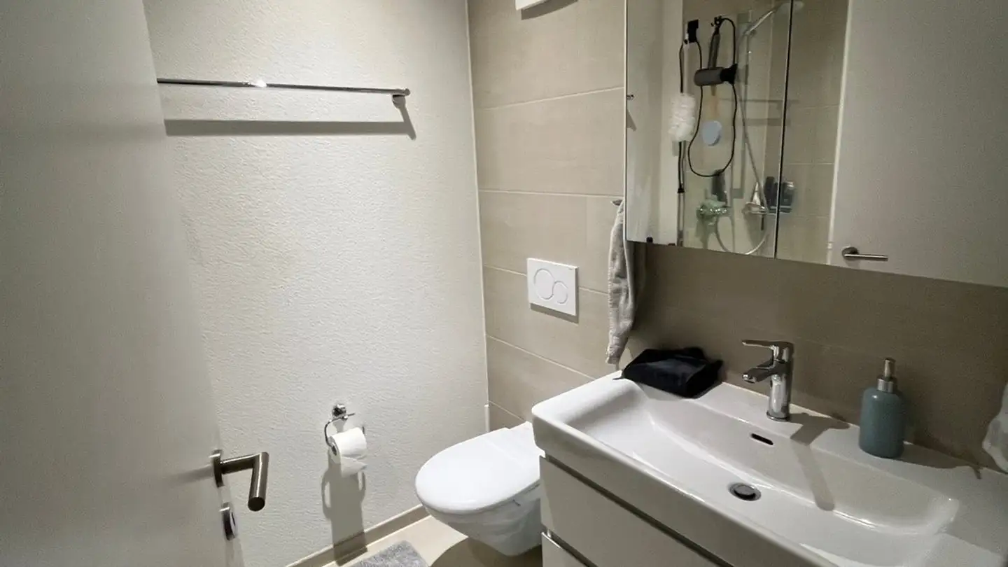 Wohnung mieten - 5322 Koblenz - Foto 2