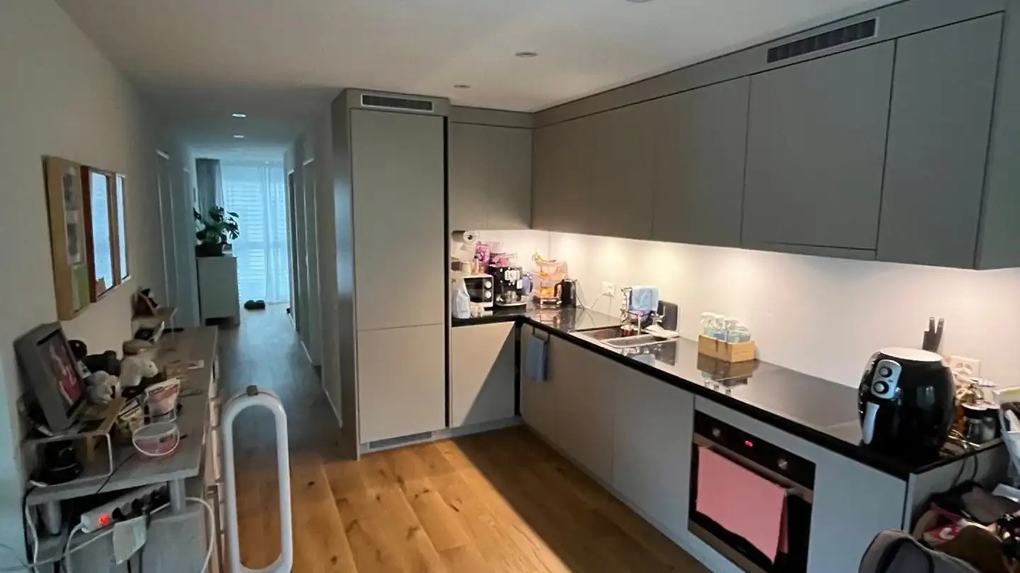 Wohnung mieten - 5322 Koblenz - Foto 3