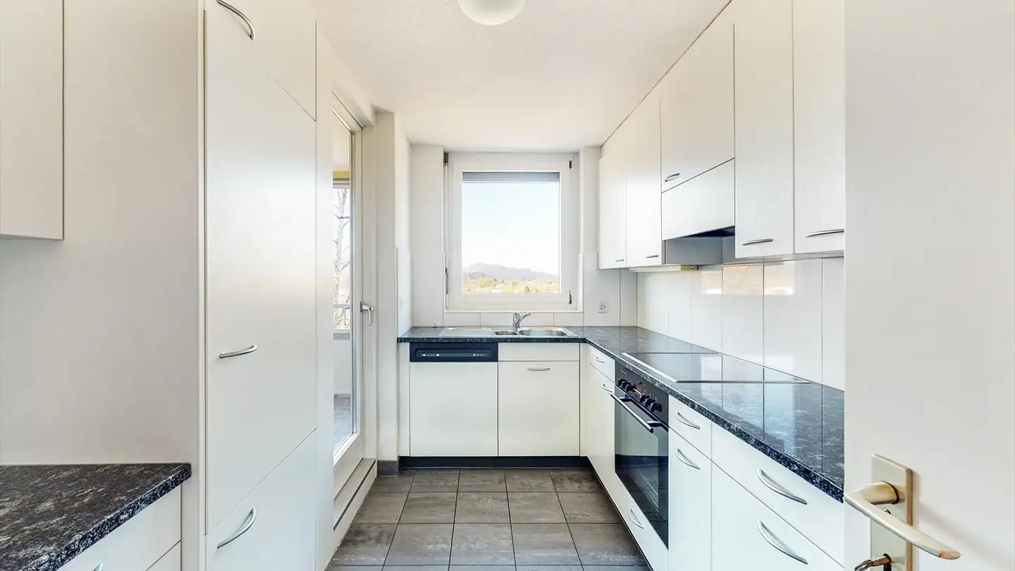 Wohnung mieten - Haselstrasse 22, 9014 St. Gallen - Foto 2