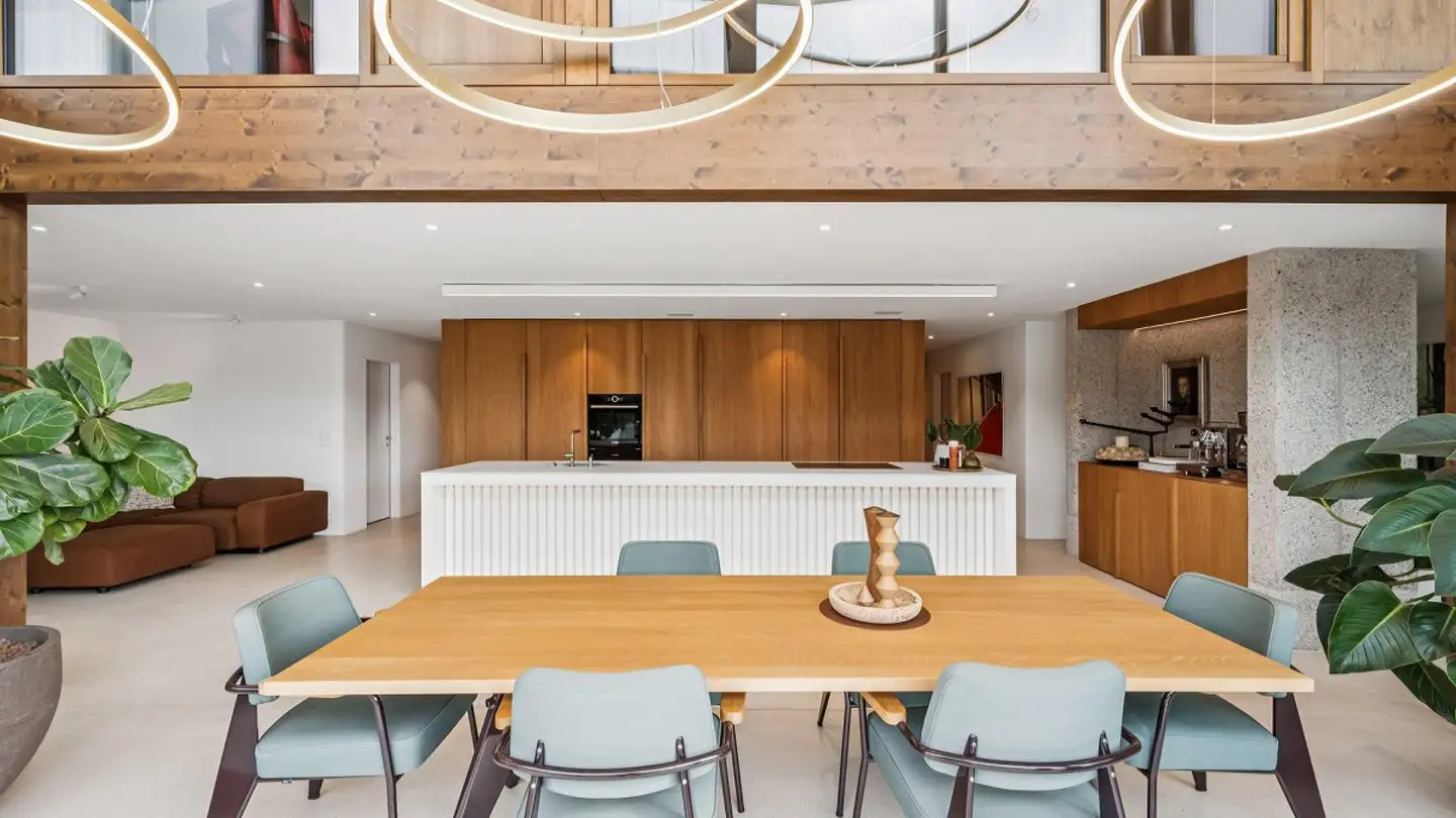 Wohnung kaufen - 4450 Sissach - Foto 4