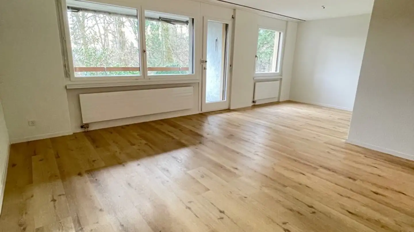Appartamento in affitto - Zürcherstrasse 117, 5400 Baden - Photo 2