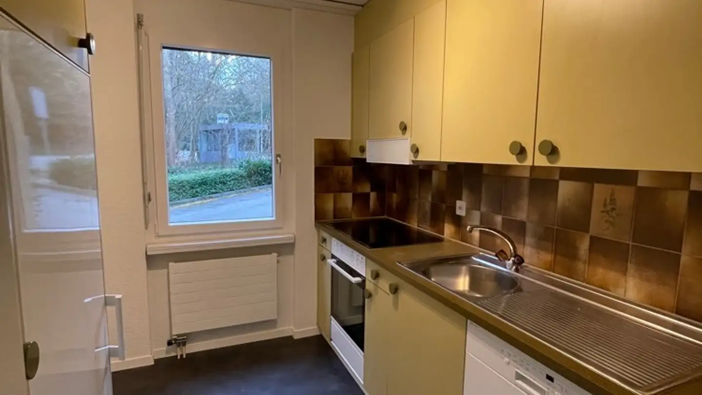 Appartamento in affitto - Zürcherstrasse 117, 5400 Baden - Photo 3