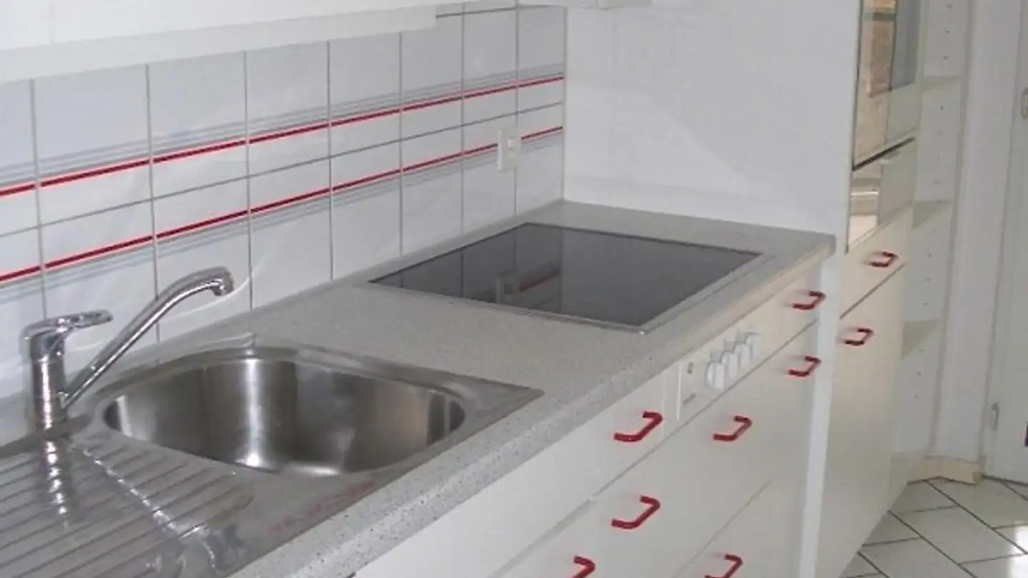 Wohnung mieten - Amanz Gressly-Strasse 30, 4500 Solothurn - Foto 3