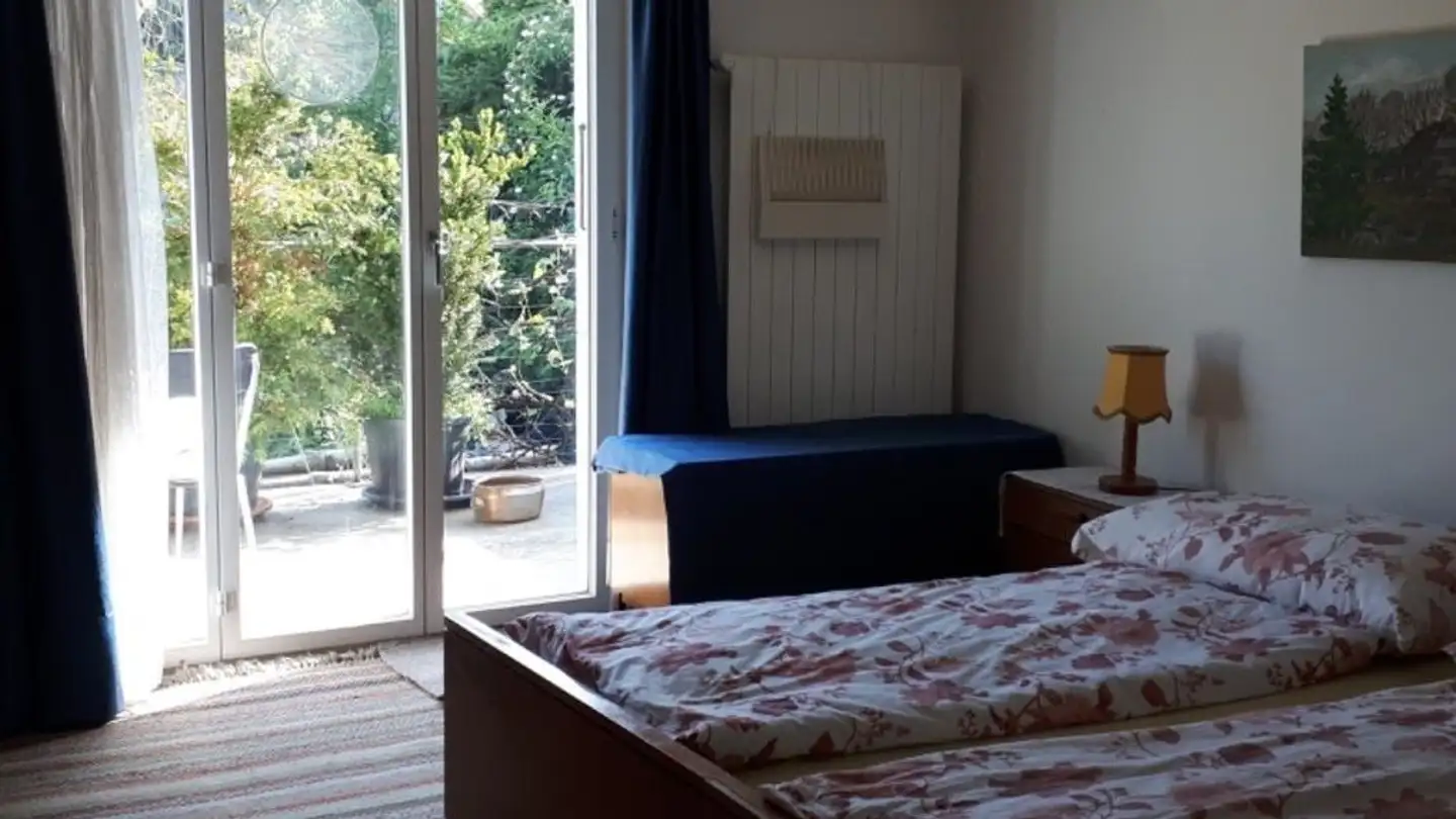 Apartment for rent - Burghalten 16d, 3623 Teuffenthal b. Thun - Photo 3