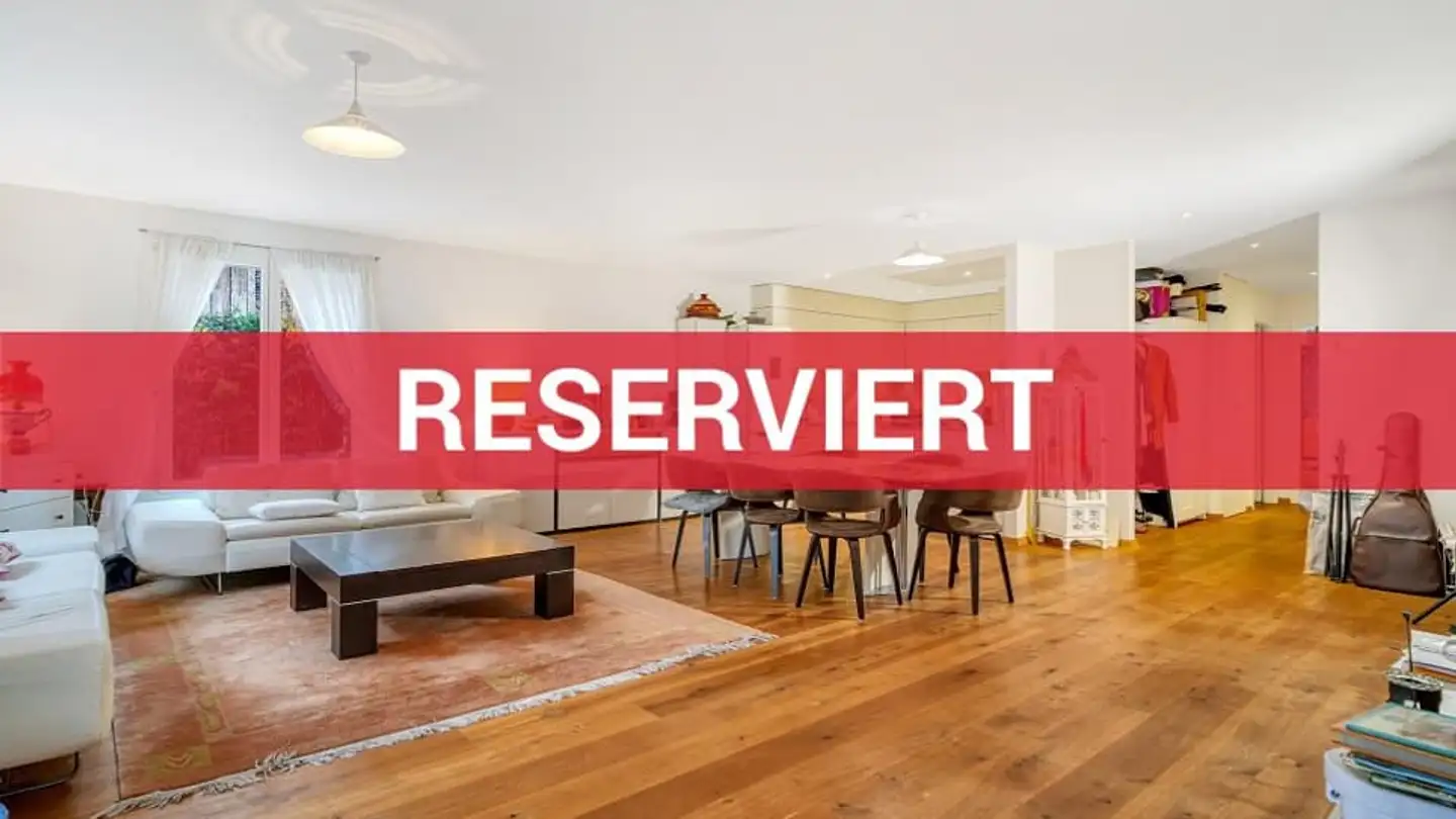 Apartment for sale - 1033 Cheseaux-sur-Lausanne