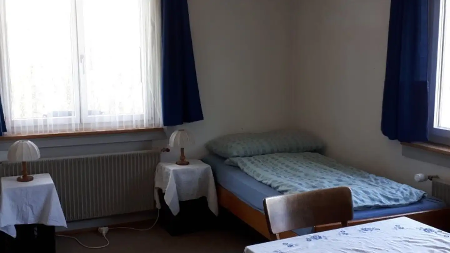 Apartment for rent - Burghalten 16d, 3623 Teuffenthal b. Thun - Photo 4