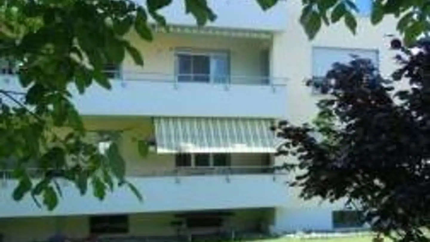 Appartamento in affitto - Obere Waldhofstrasse 4, 9240 Uzwil - Foto 2