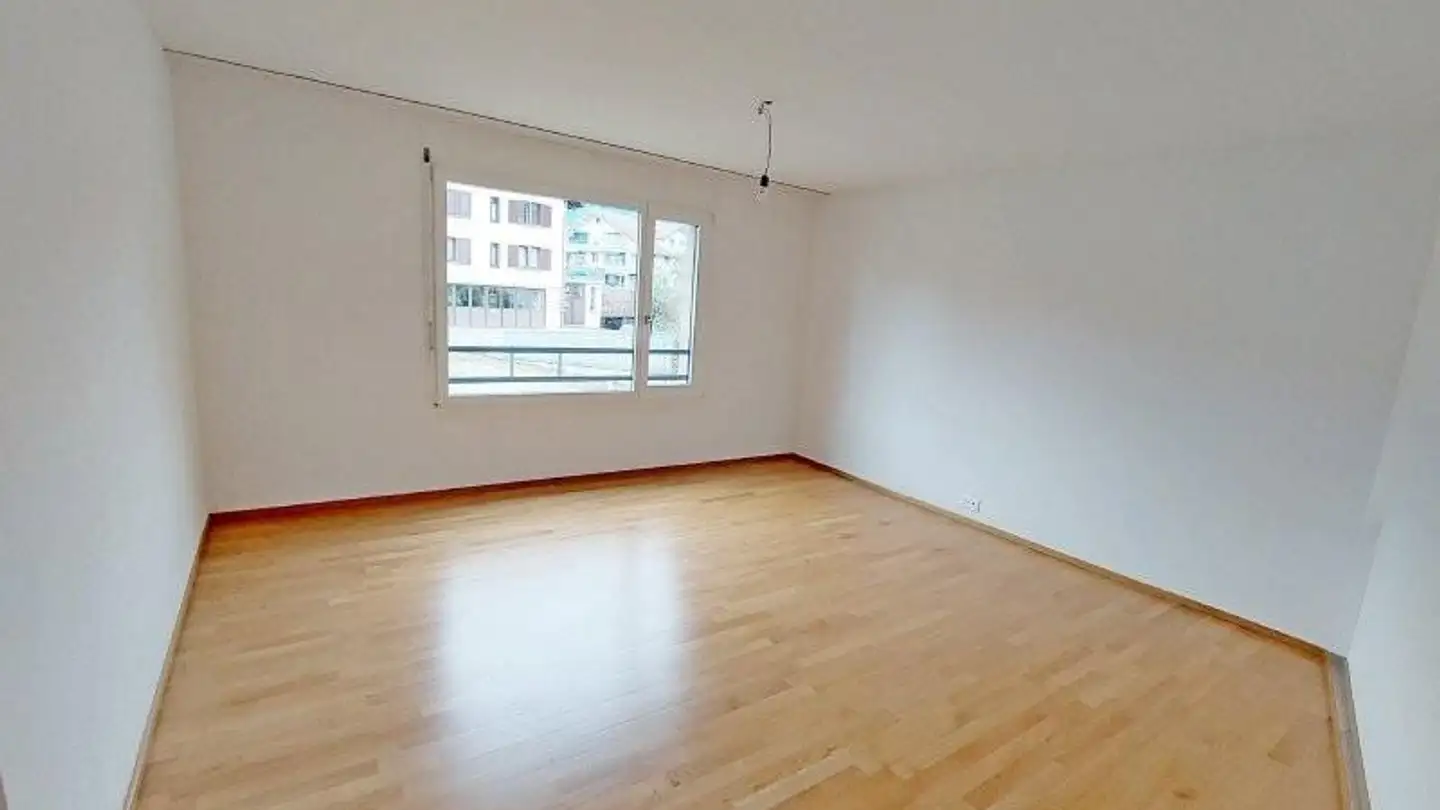 Apartment for rent - Flüelistrasse 15, 6064 Kerns - Photo 4