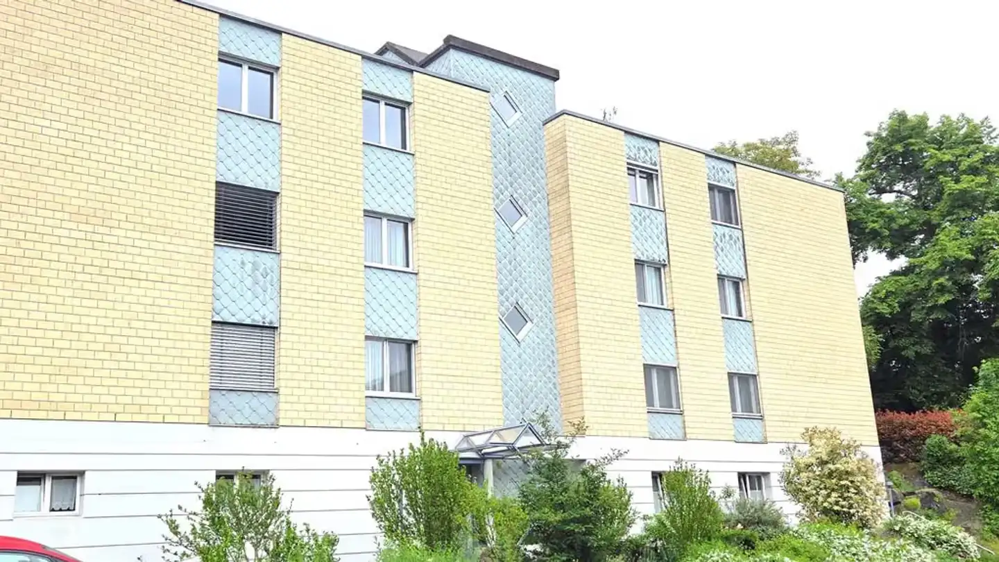 Terrassenwohnung kaufen - Salinenstrasse, 4310 Rheinfelden - Foto 2