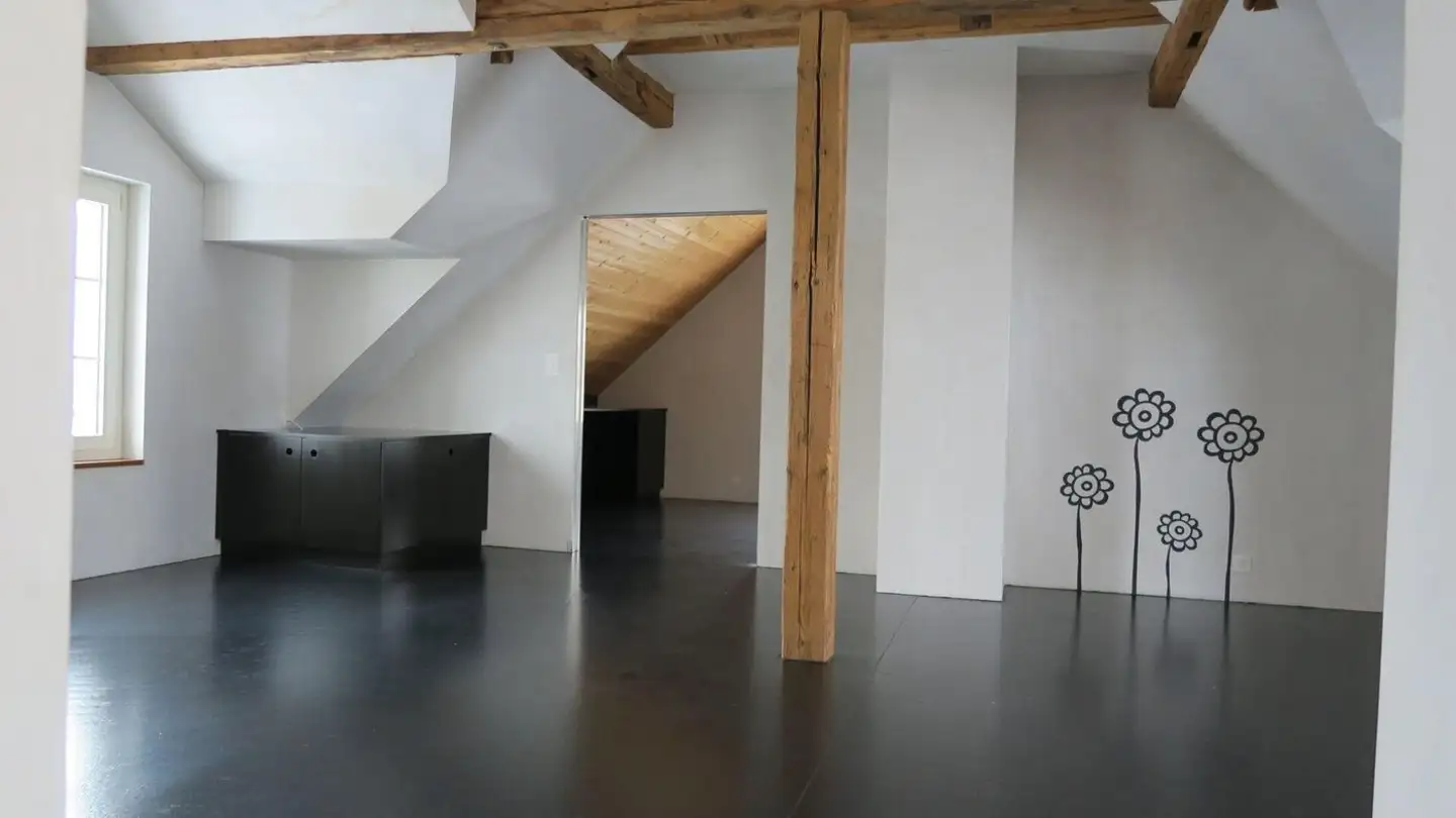 Loft for rent - Heidenerstrasse 6, 9450 Altstätten SG - Photo 2