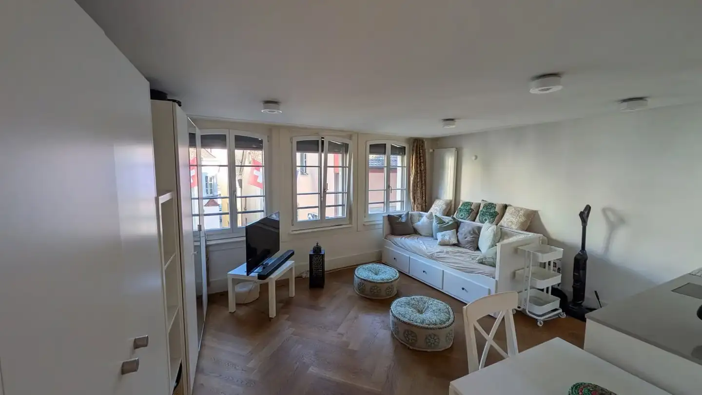 Studio in affitto - Ledergasse 10, 6004 Luzern