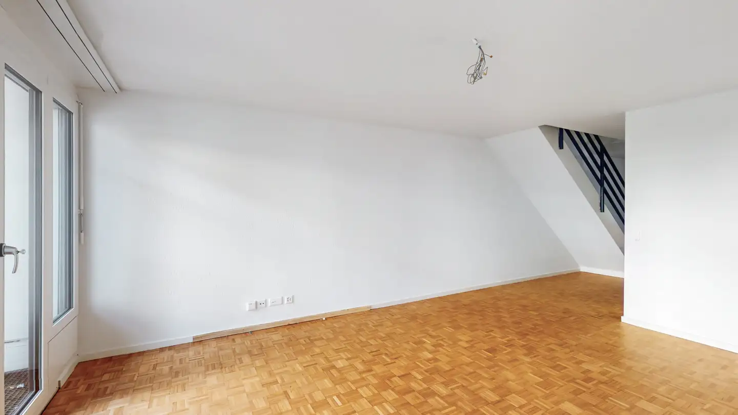 Maisonette mieten - Langäcker 76, 5430 Wettingen - Foto 2
