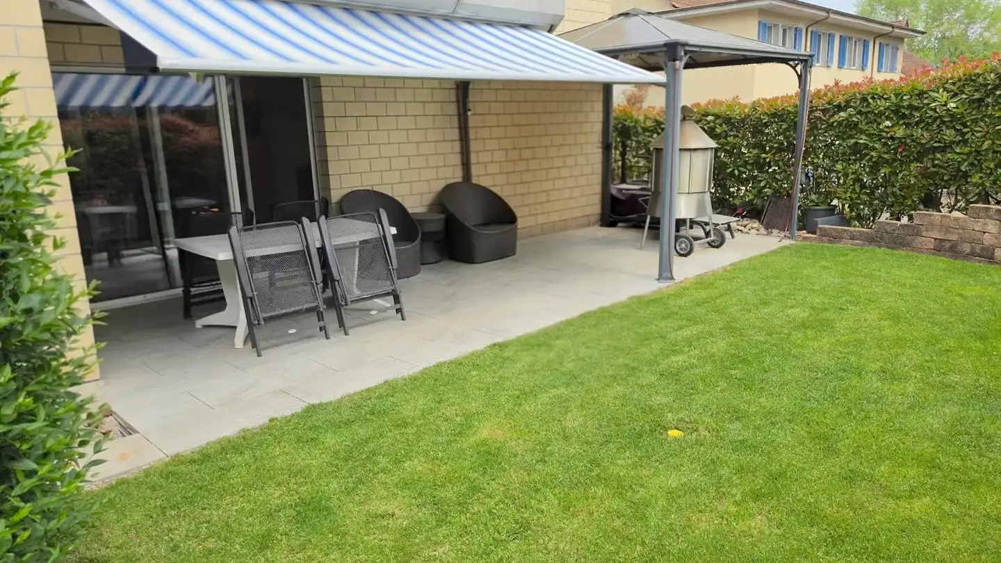 Terrassenwohnung kaufen - Salinenstrasse, 4310 Rheinfelden - Foto 3
