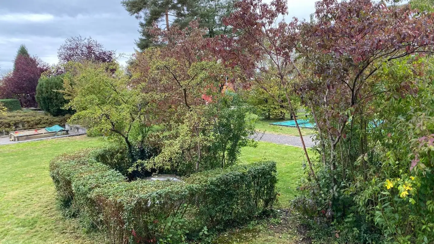 Wohnung mieten - Bodenacker 26, 3065 Bolligen - Foto 2