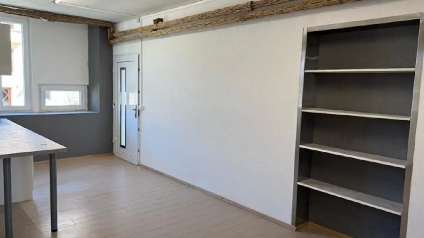 Spazio ufficio in affitto - Rue Du Vignoble 2, 1321 Arnex-sur-Orbe