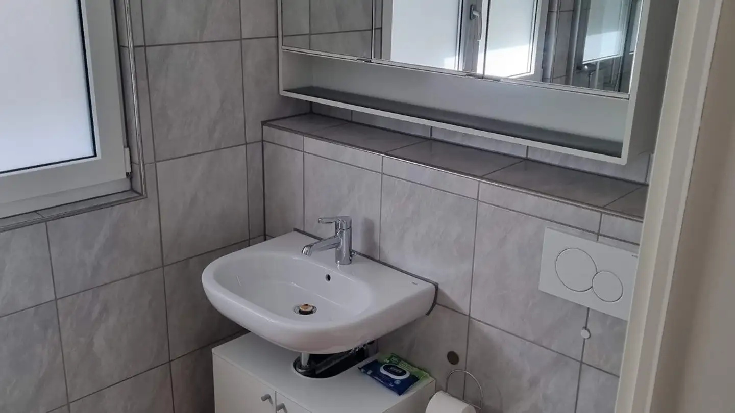 Single room for rent - Stüdlerstrasse 11, 8913 Ottenbach - Photo 3