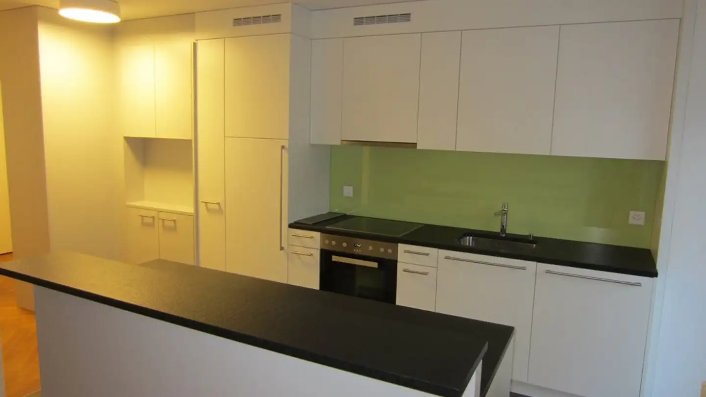 Appartamento in affitto - Ramsteinerstrasse 15, 4052 Basel - Foto 2