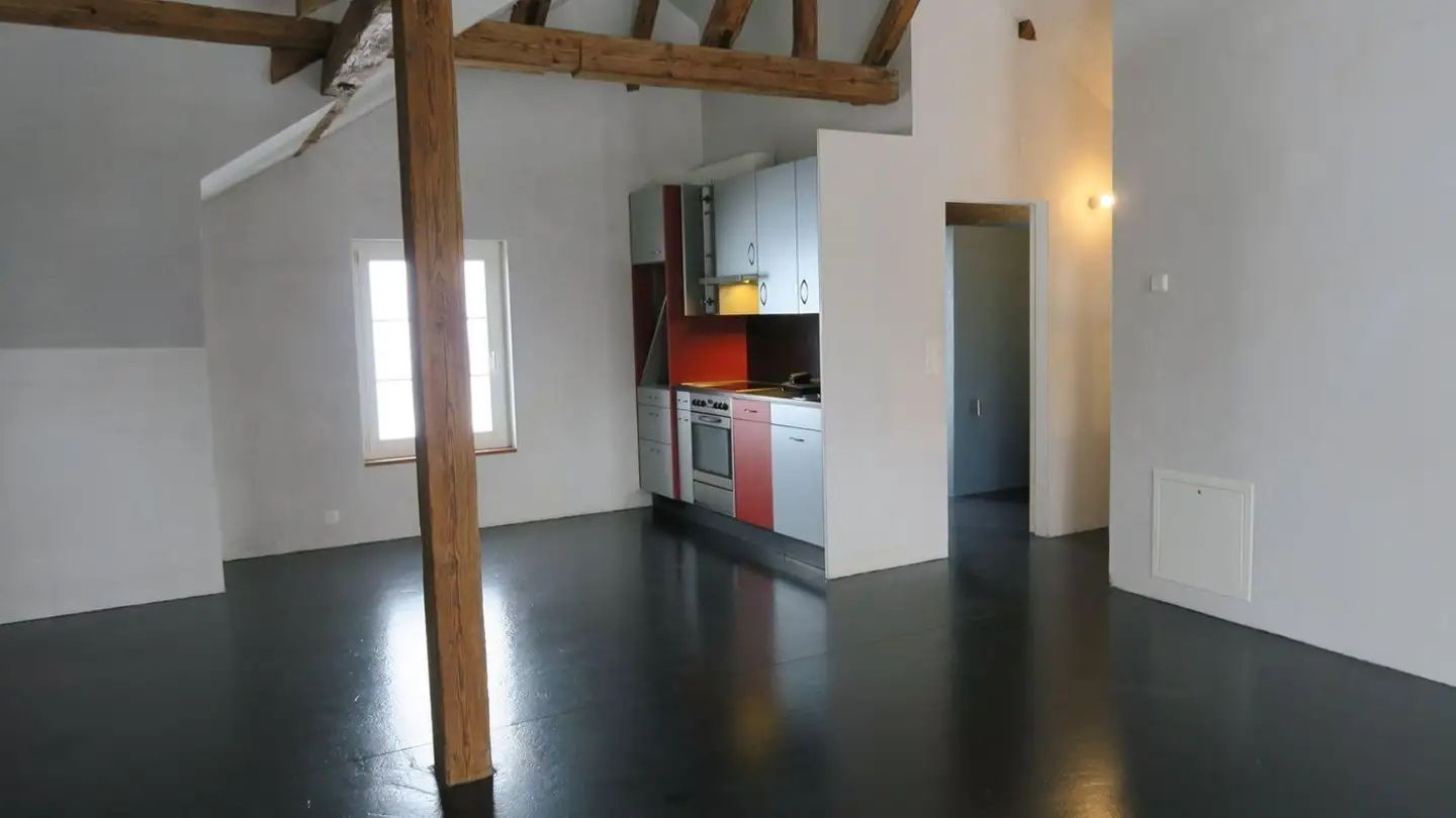 Loft for rent - Heidenerstrasse 6, 9450 Altstätten SG