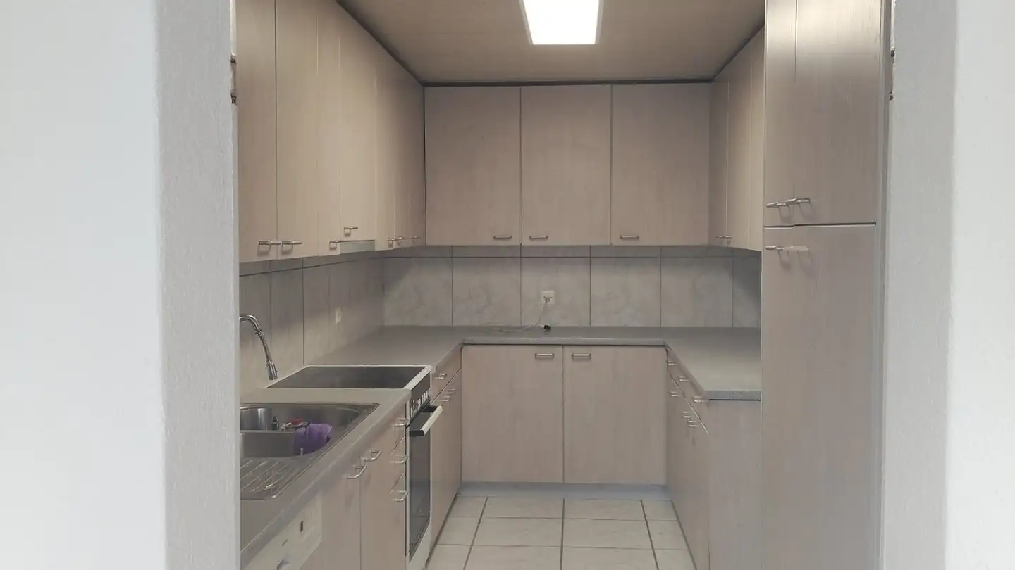 Appartamento in affitto - 2607 Cortébert - Foto 3