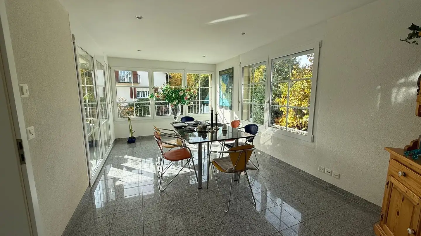 Appartamento in affitto - Im Unteren Baumgarten 18, 8820 Wädenswil - Photo 4