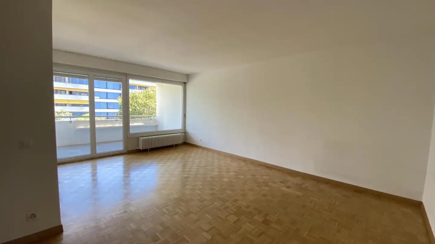 Appartamento in affitto - Chemin Des Palettes 15, 1212 Grand-Lancy - Photo 2