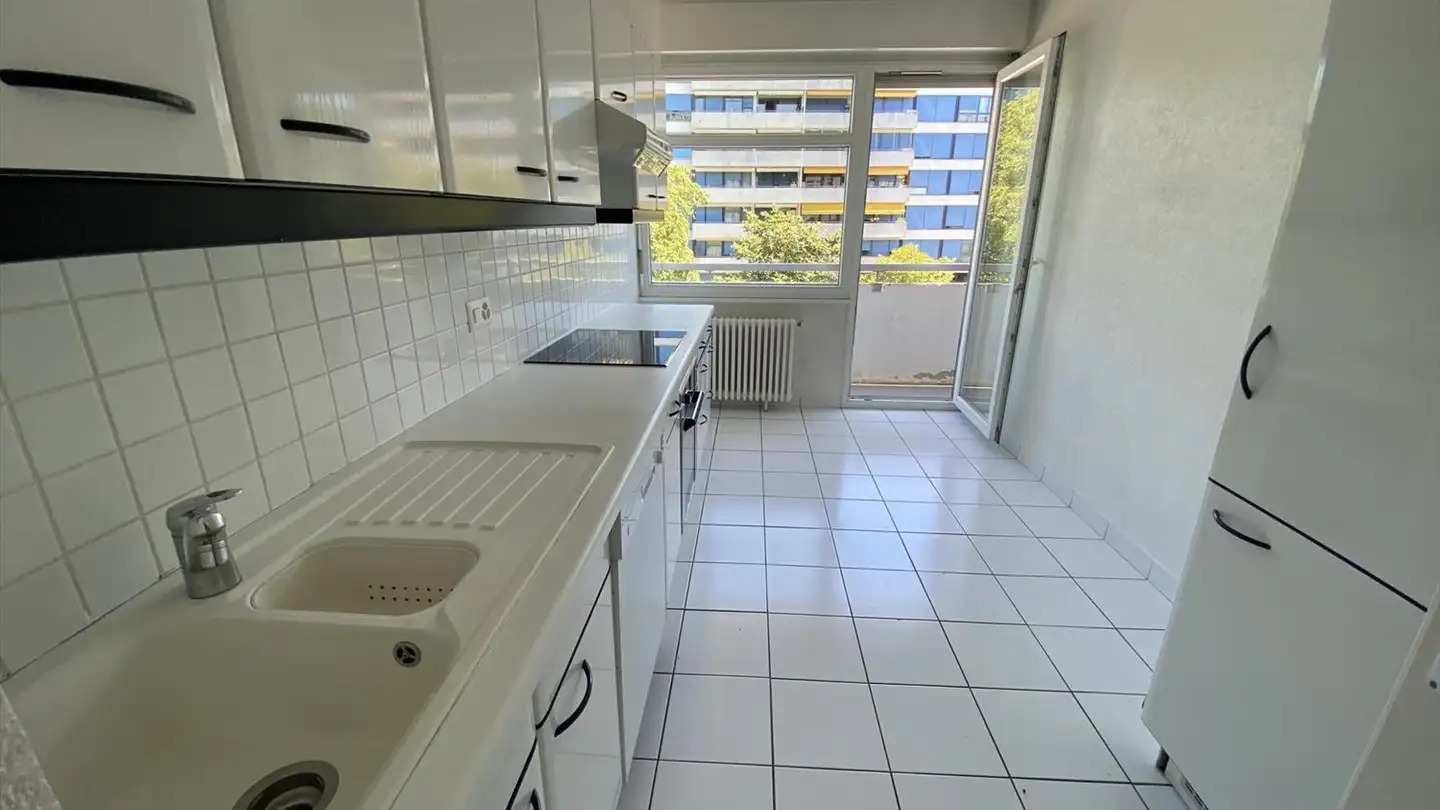 Appartamento in affitto - Chemin Des Palettes 15, 1212 Grand-Lancy - Photo 3