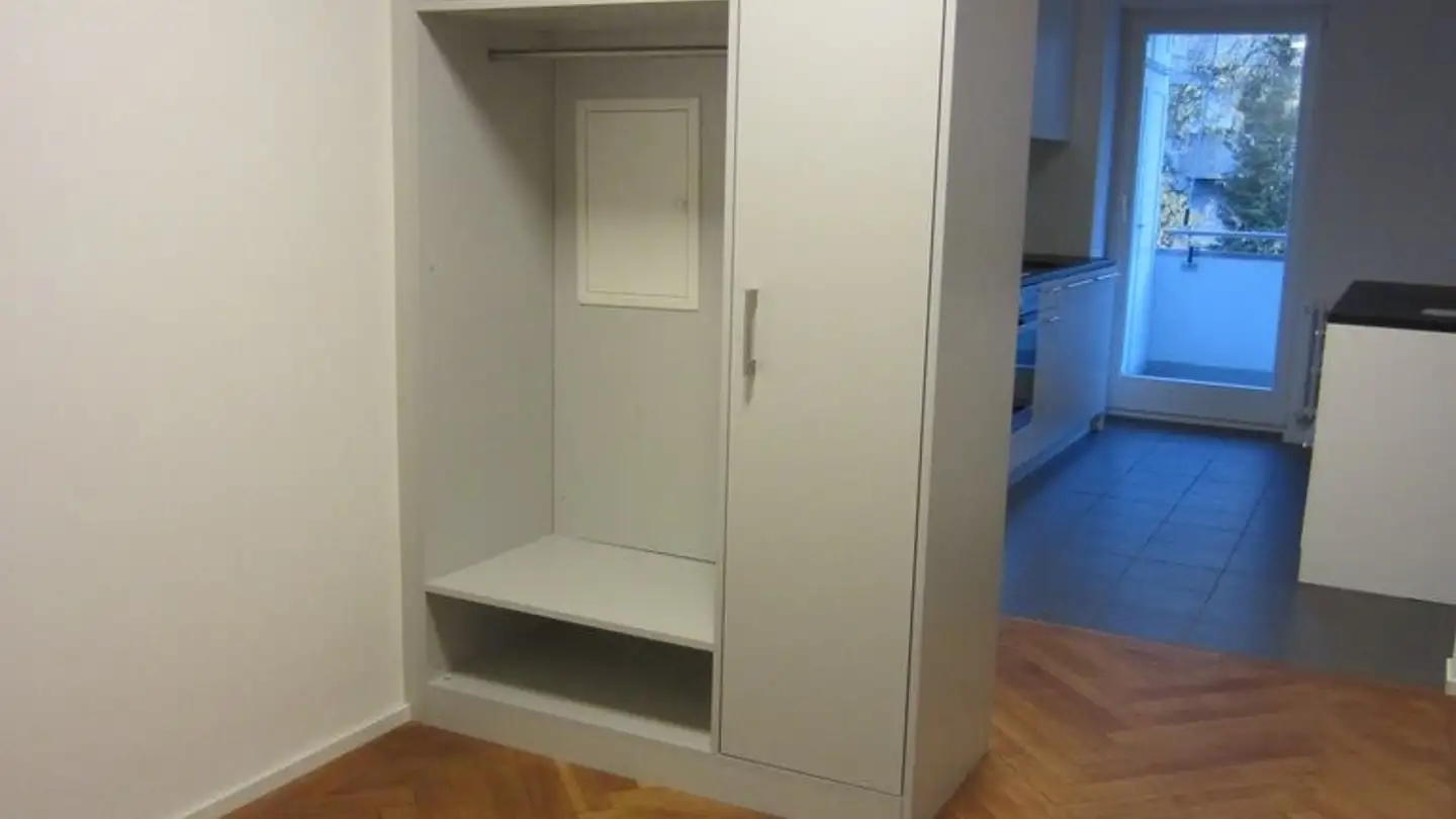 Appartamento in affitto - Ramsteinerstrasse 15, 4052 Basel - Foto 4