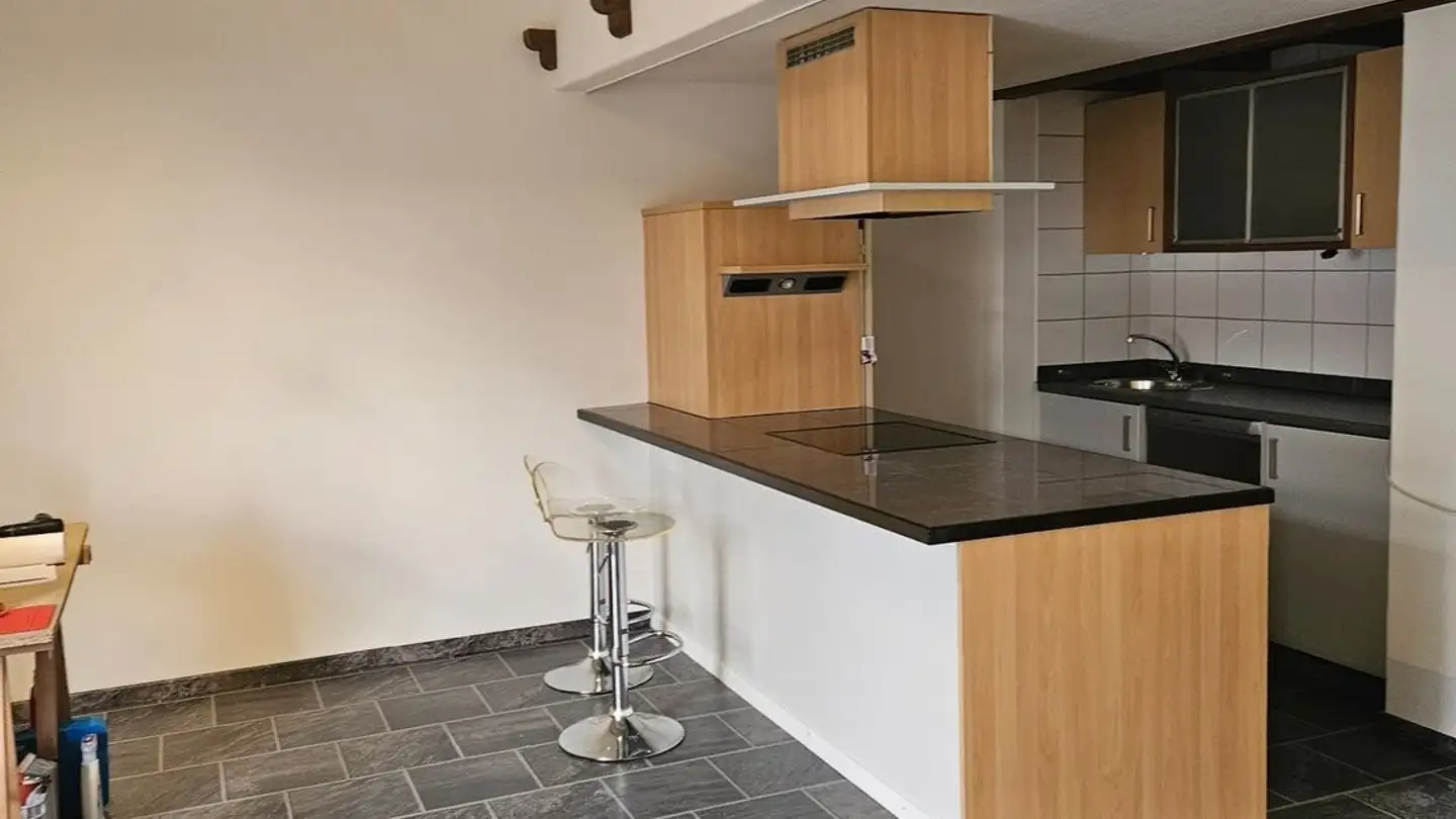 Appartement à louer - 6218 Ettiswil