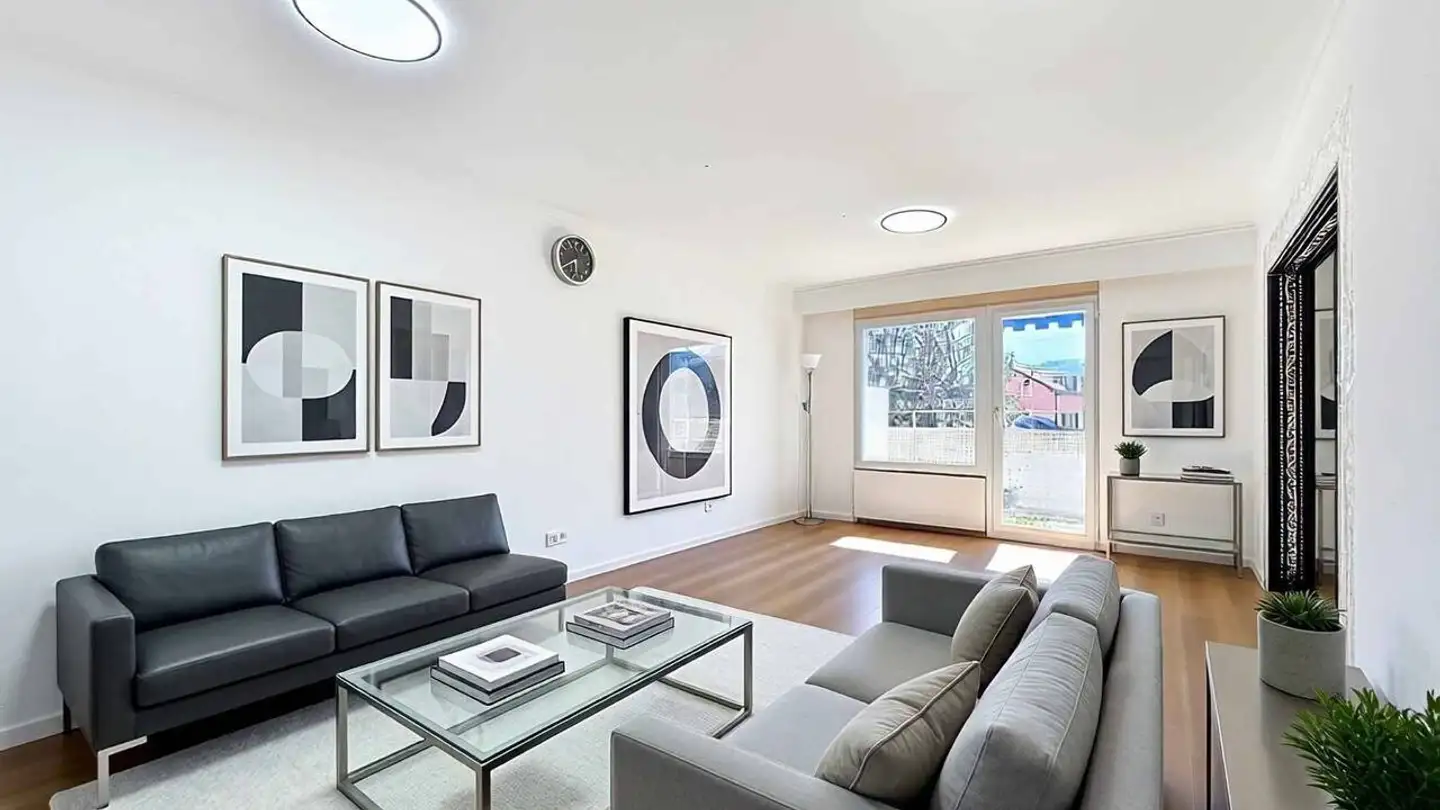 Apartment for sale - 1820 Veytaux - Photo 3