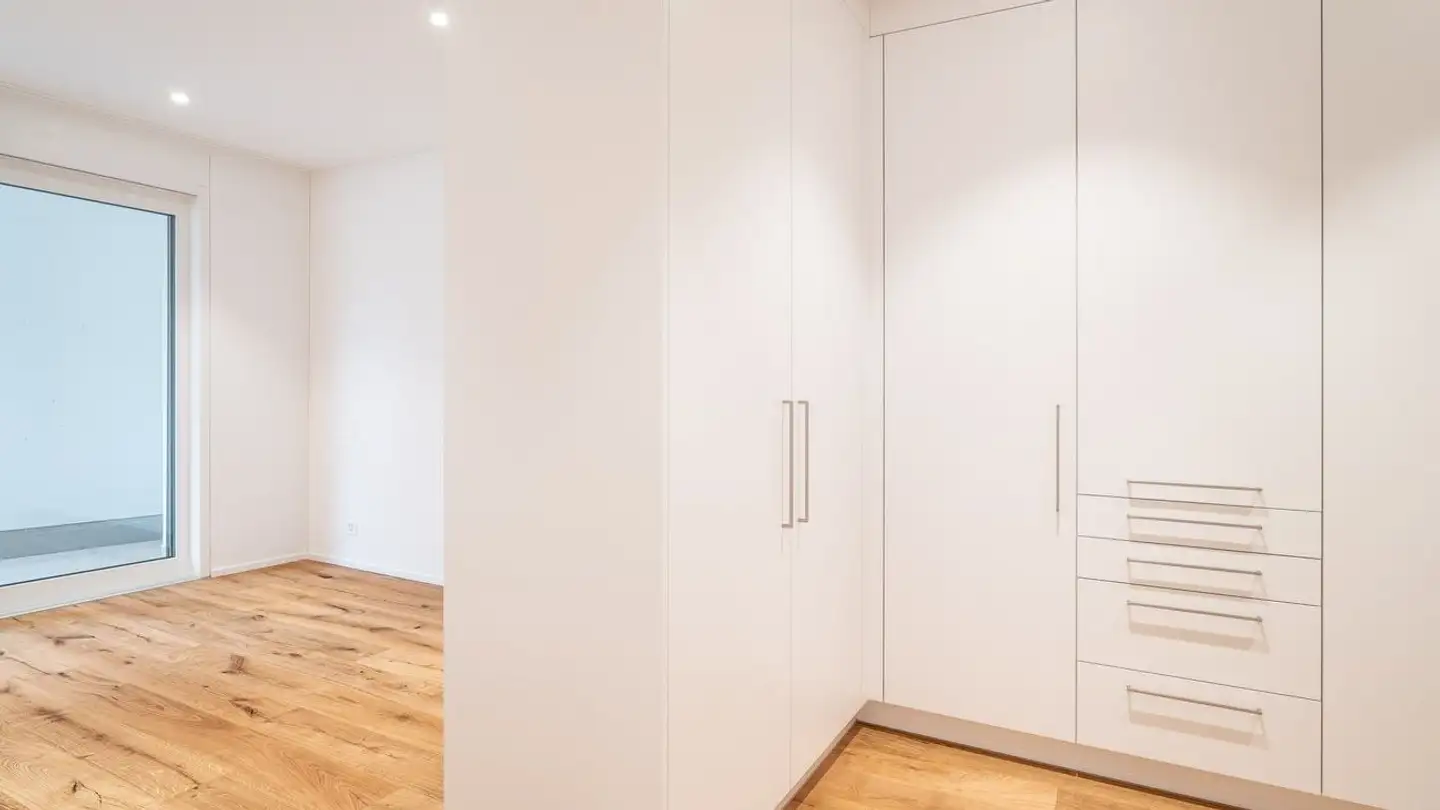 Stepped apartment for rent - Weingasse 90, 5613 Hilfikon - Photo 3