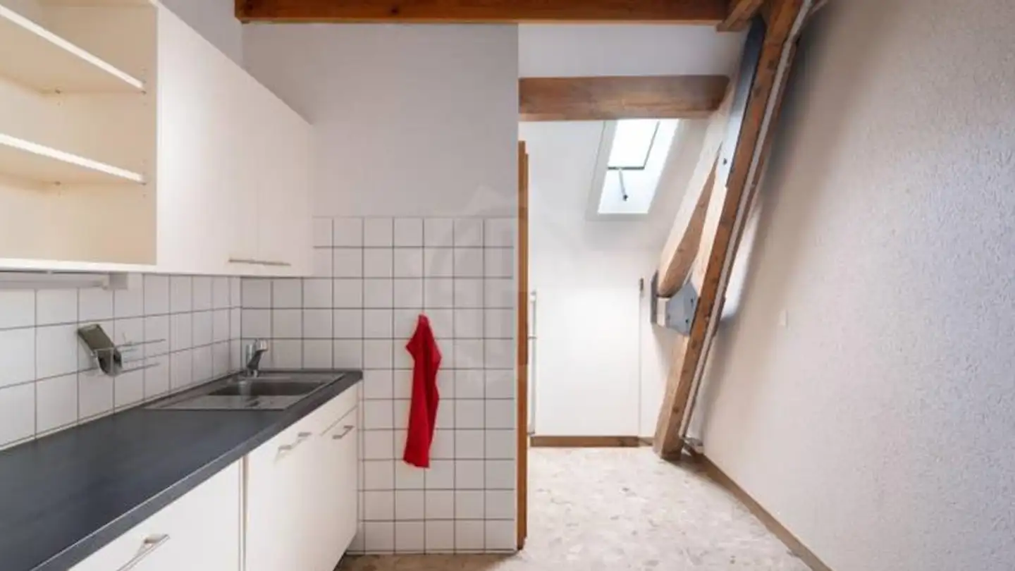 Spazio ufficio in affitto - Rue Du Tunnel 7, 1227 Carouge GE - Foto 2