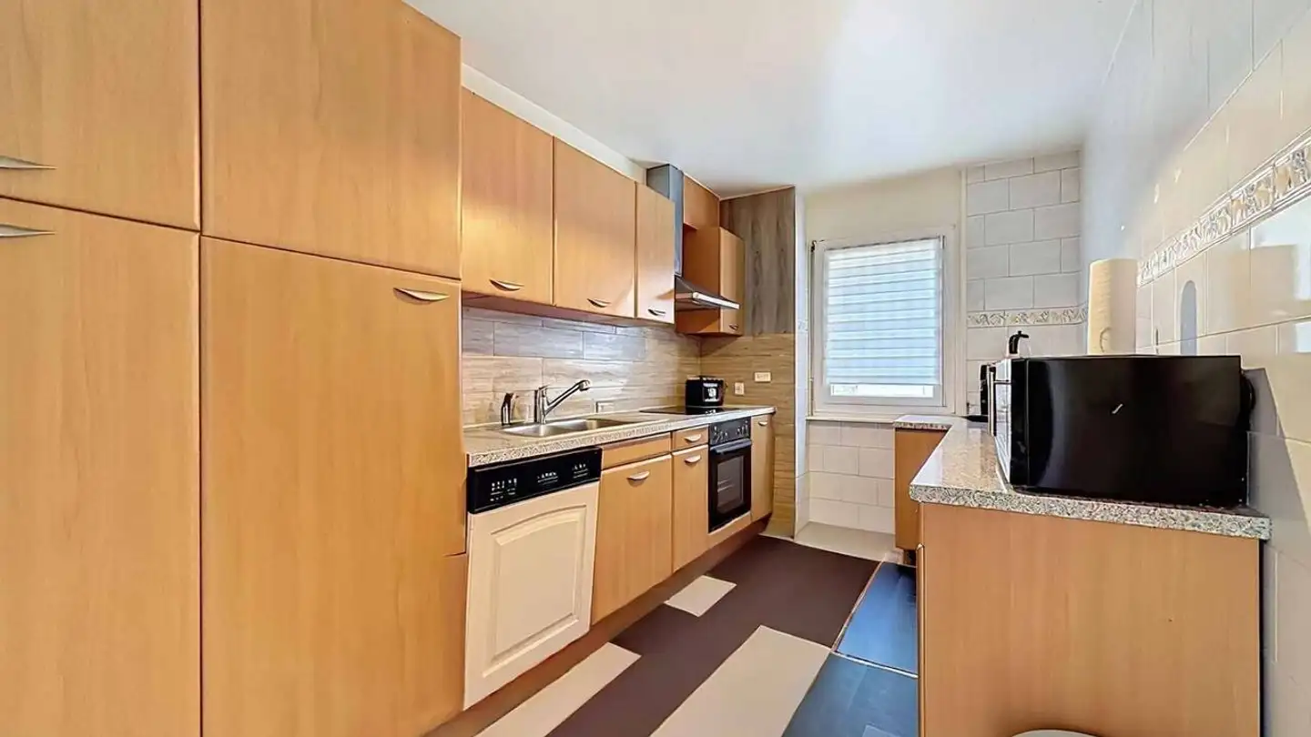 Apartment for sale - 1820 Veytaux - Photo 4