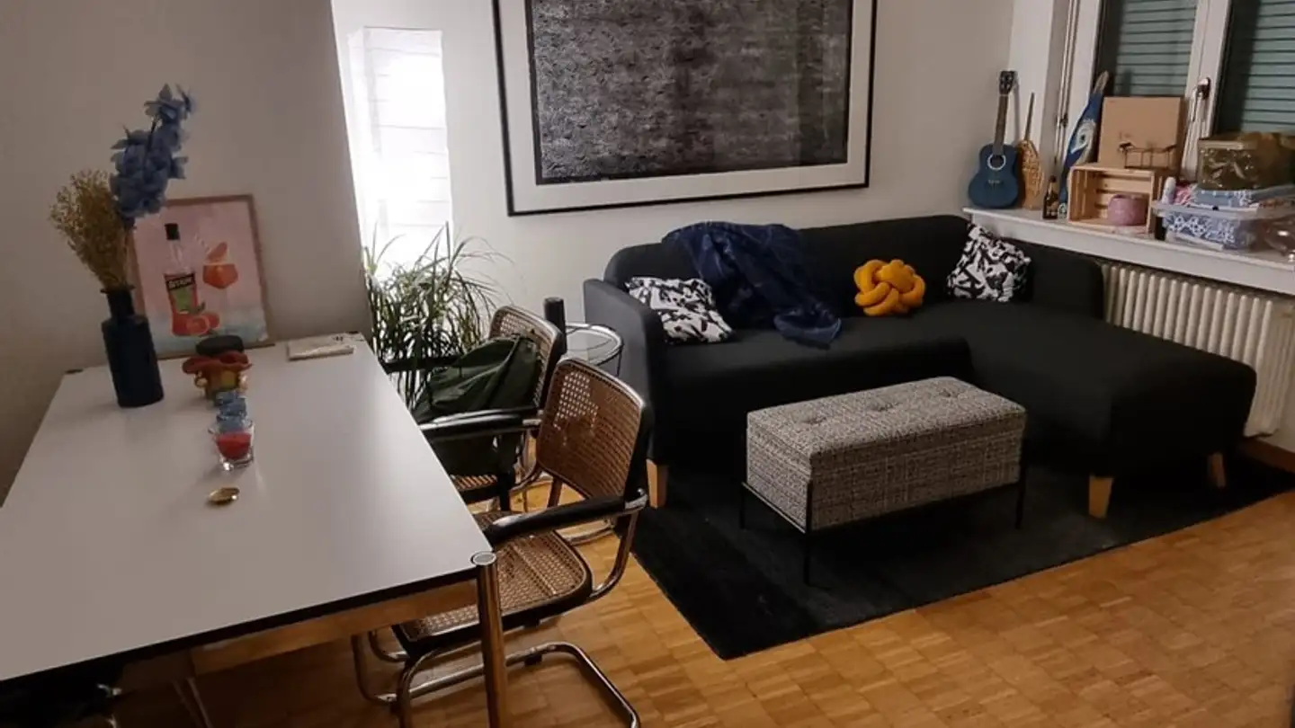 Appartamento in affitto - Rütistrasse 1, 5400 Baden