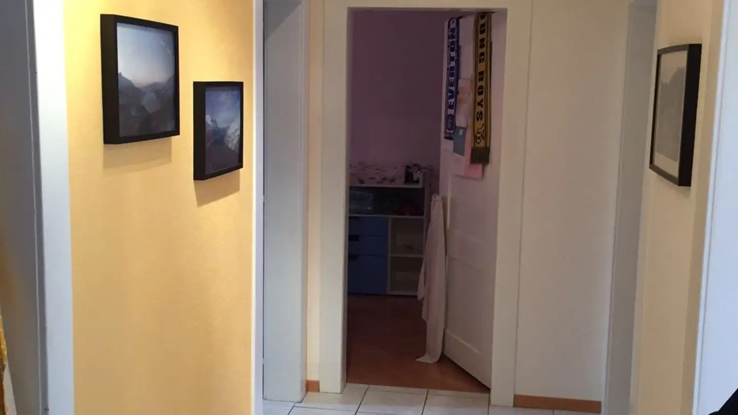 Appartamento in affitto - 3012 Bern