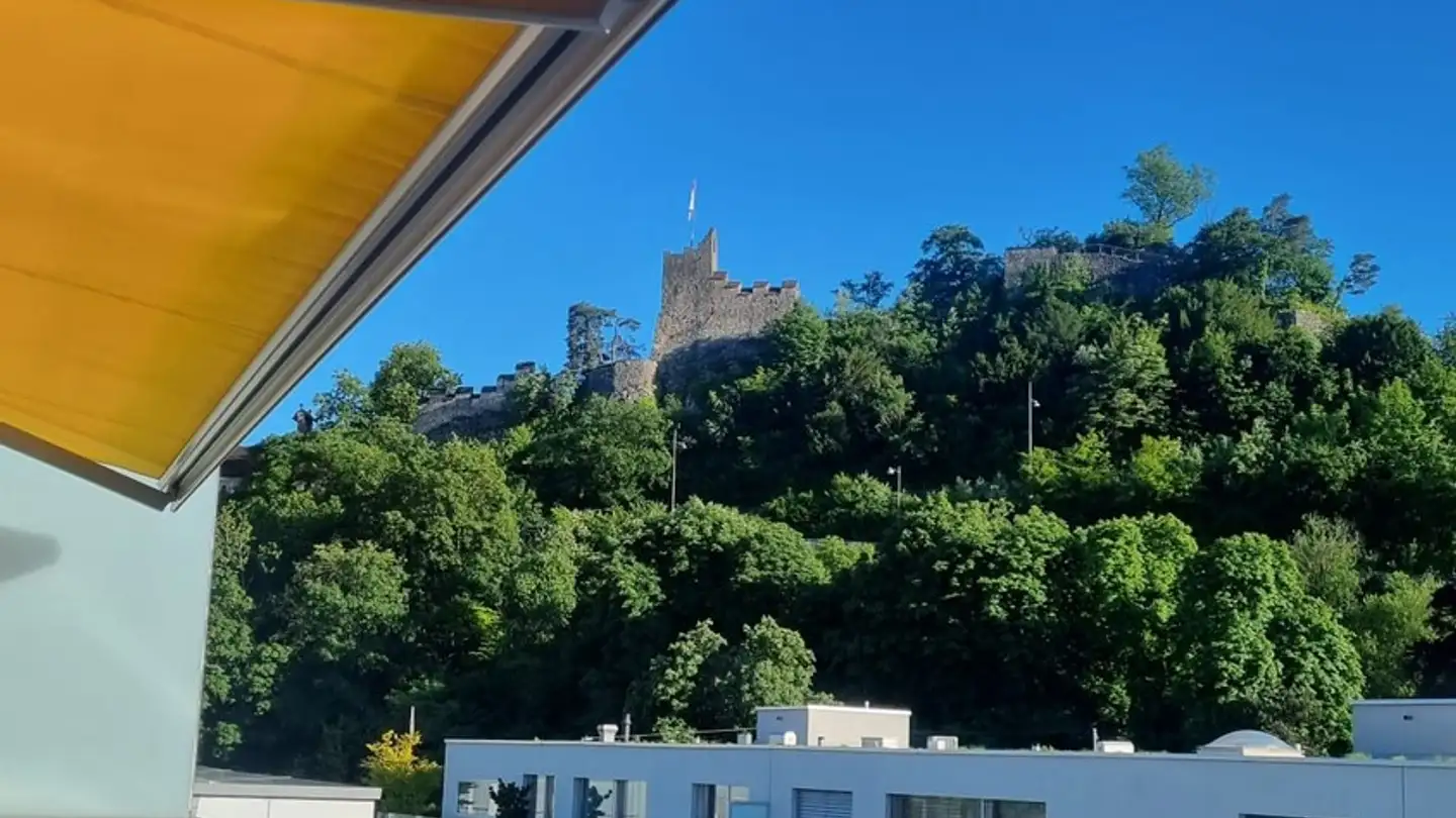 Appartamento in affitto - Rütistrasse 1, 5400 Baden - Foto 2