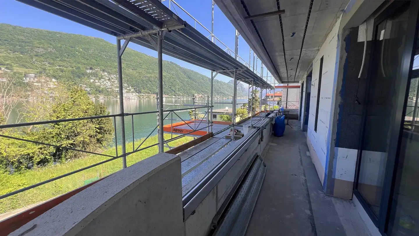 Single house for sale - 6827 Brusino Arsizio - Photo 2