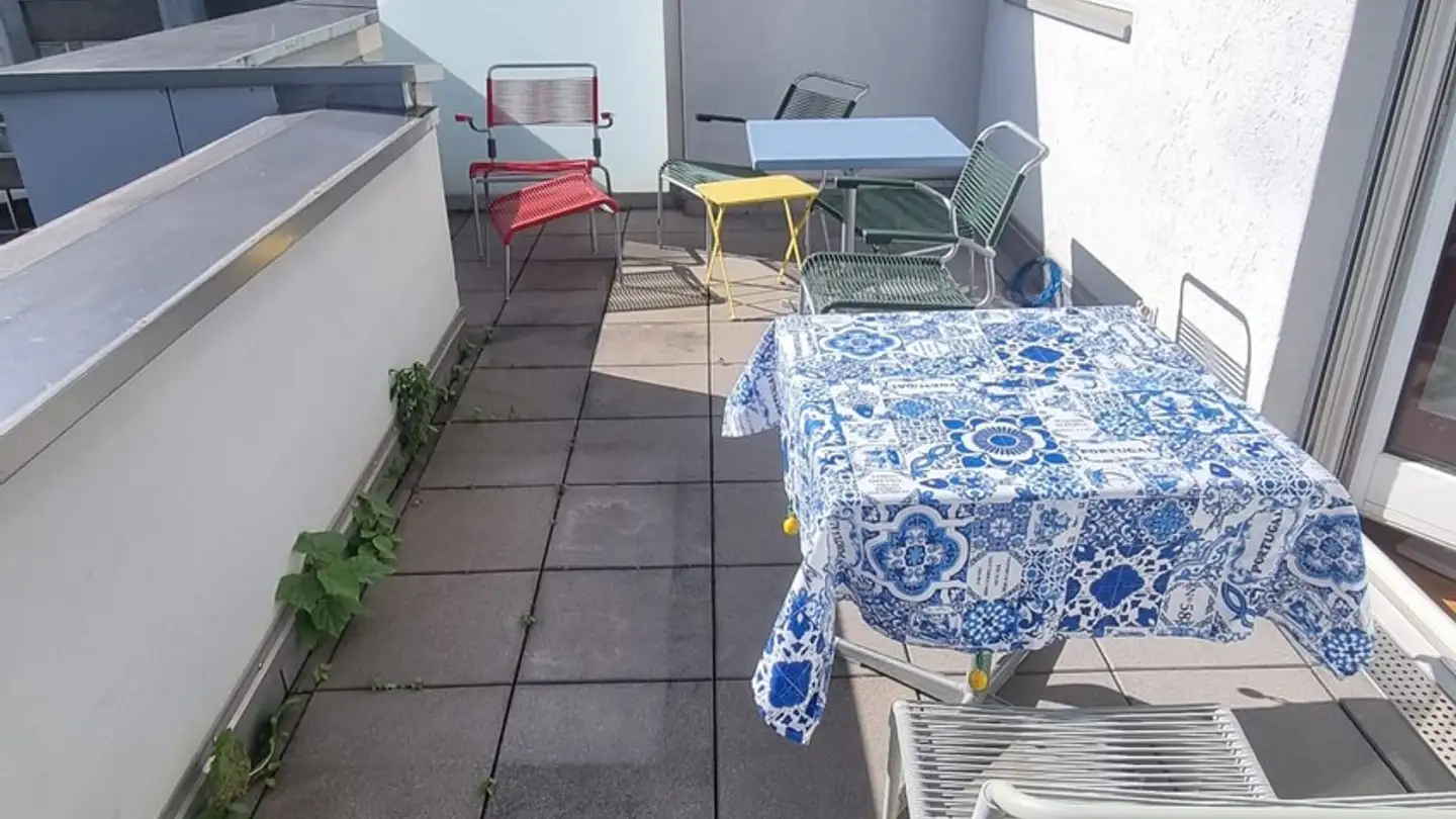 Appartamento in affitto - Rütistrasse 1, 5400 Baden - Foto 3