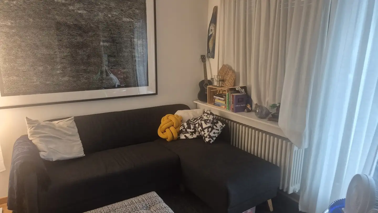 Appartamento in affitto - Rütistrasse 1, 5400 Baden - Foto 4