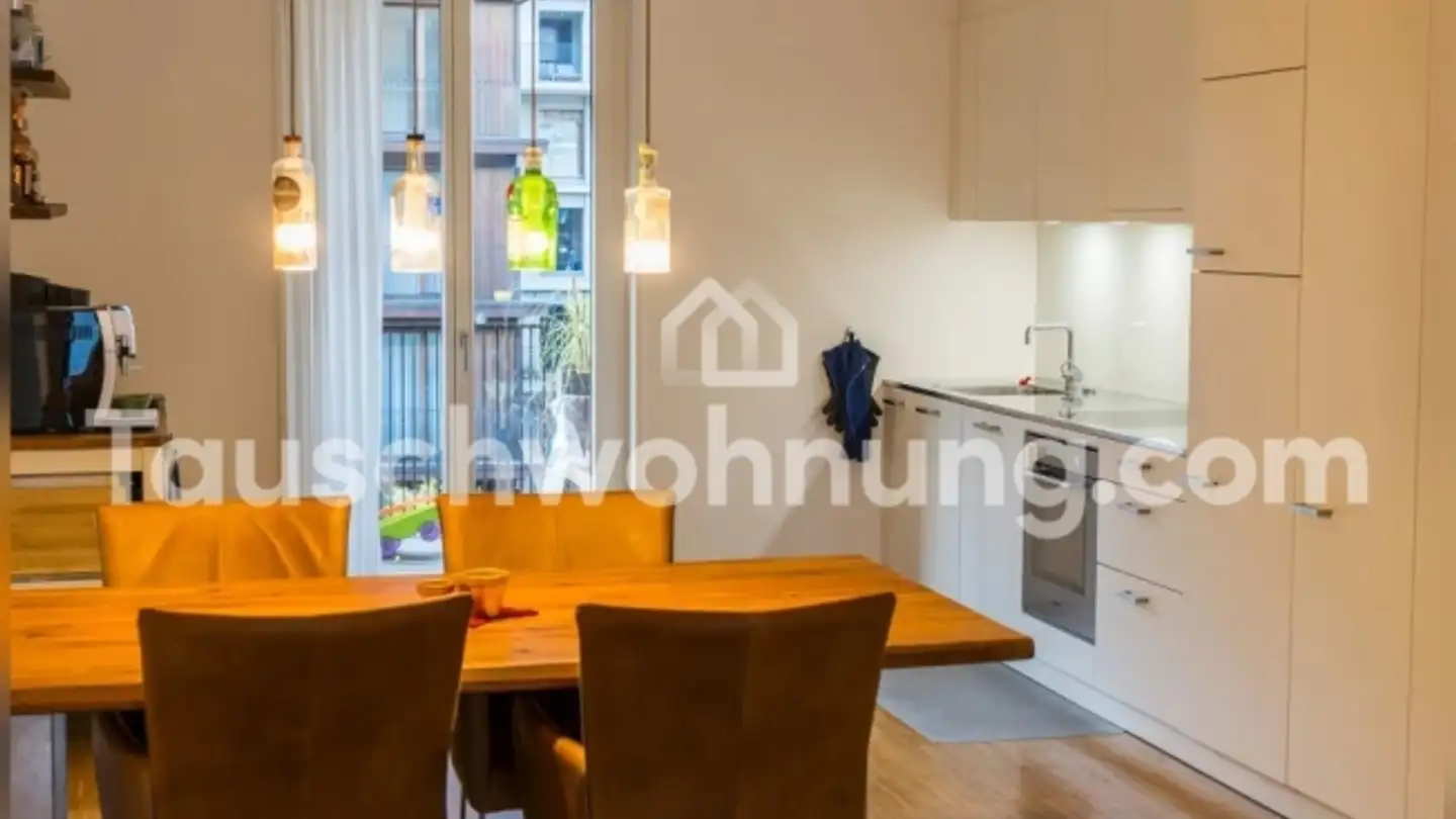 Appartement à louer - 8047 Zürich