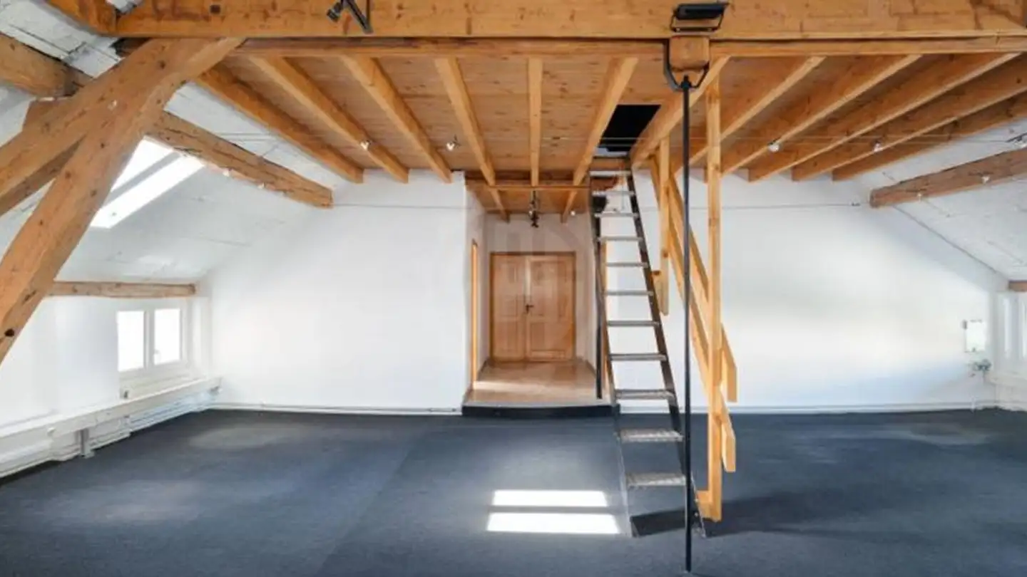 Spazio ufficio in affitto - Rue Du Tunnel 7, 1227 Carouge GE - Foto 4