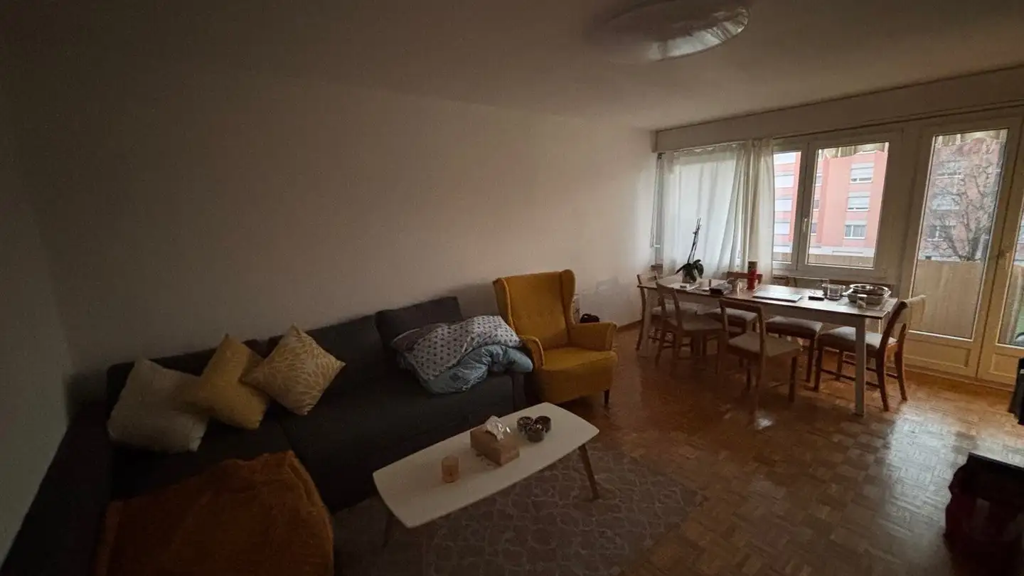 Wohnung mieten - 2525 Le Landeron