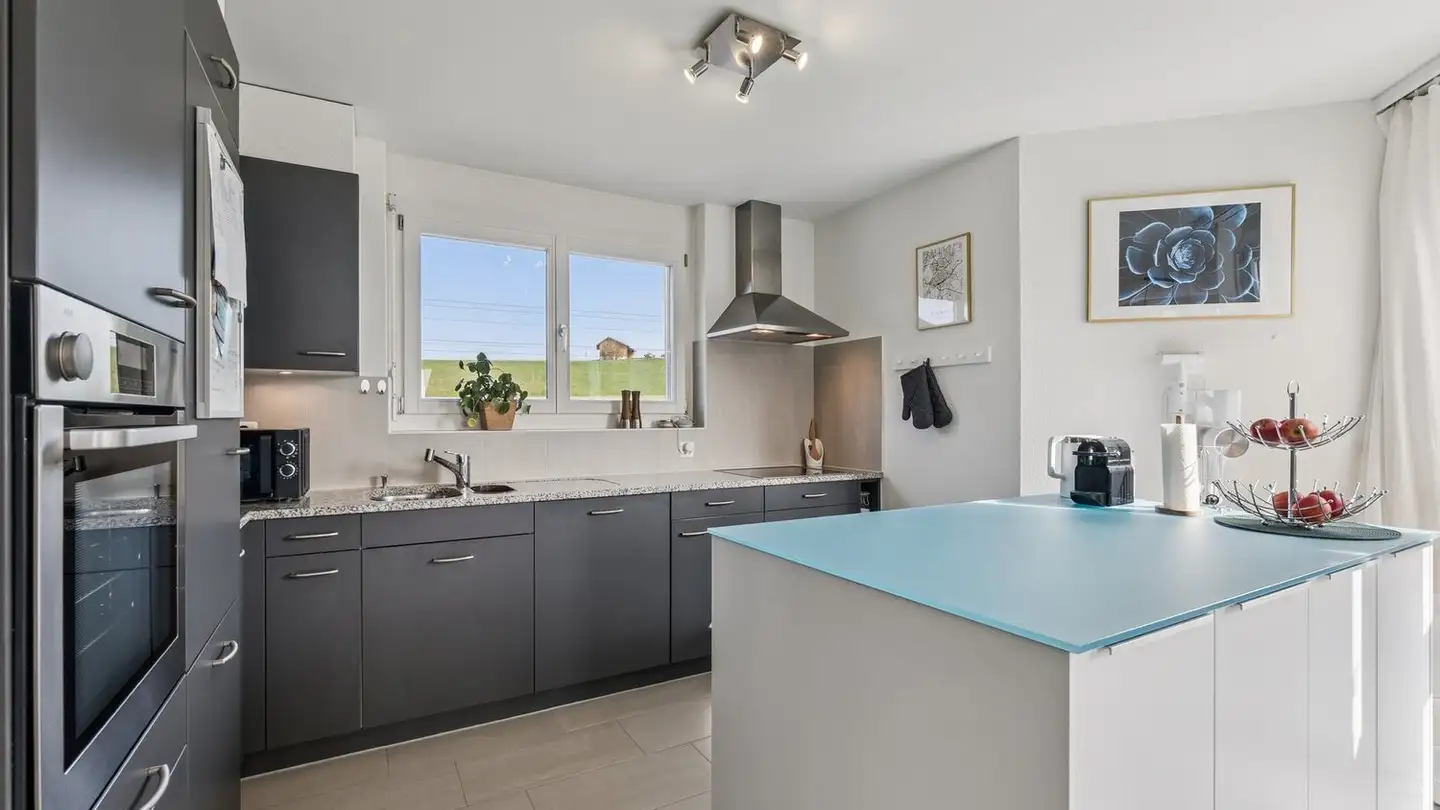 Duplex à vendre - Im Waldacher 55, 8303 Bassersdorf - Photo 3