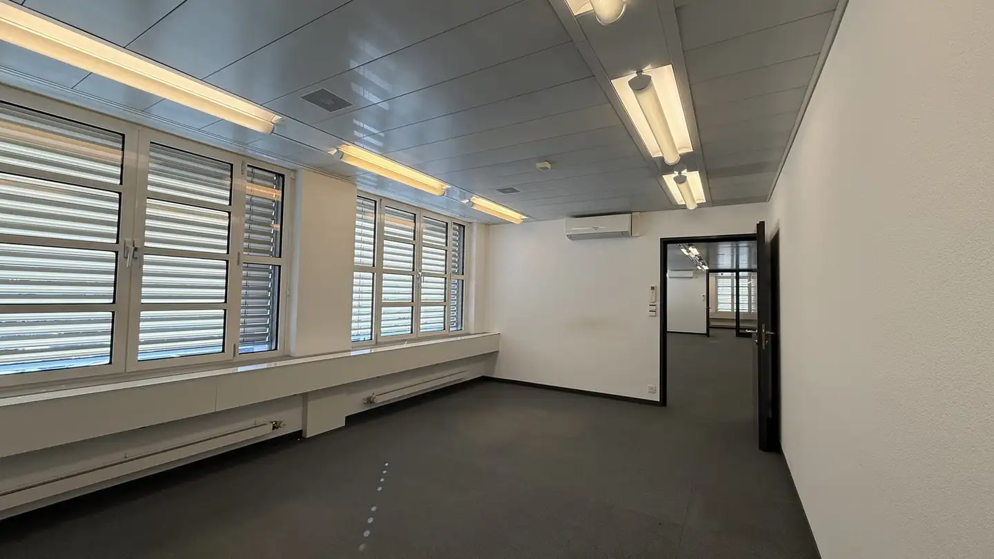 Commercial à louer - Sebastiansplatz 4, 3900 Brig - Photo 4