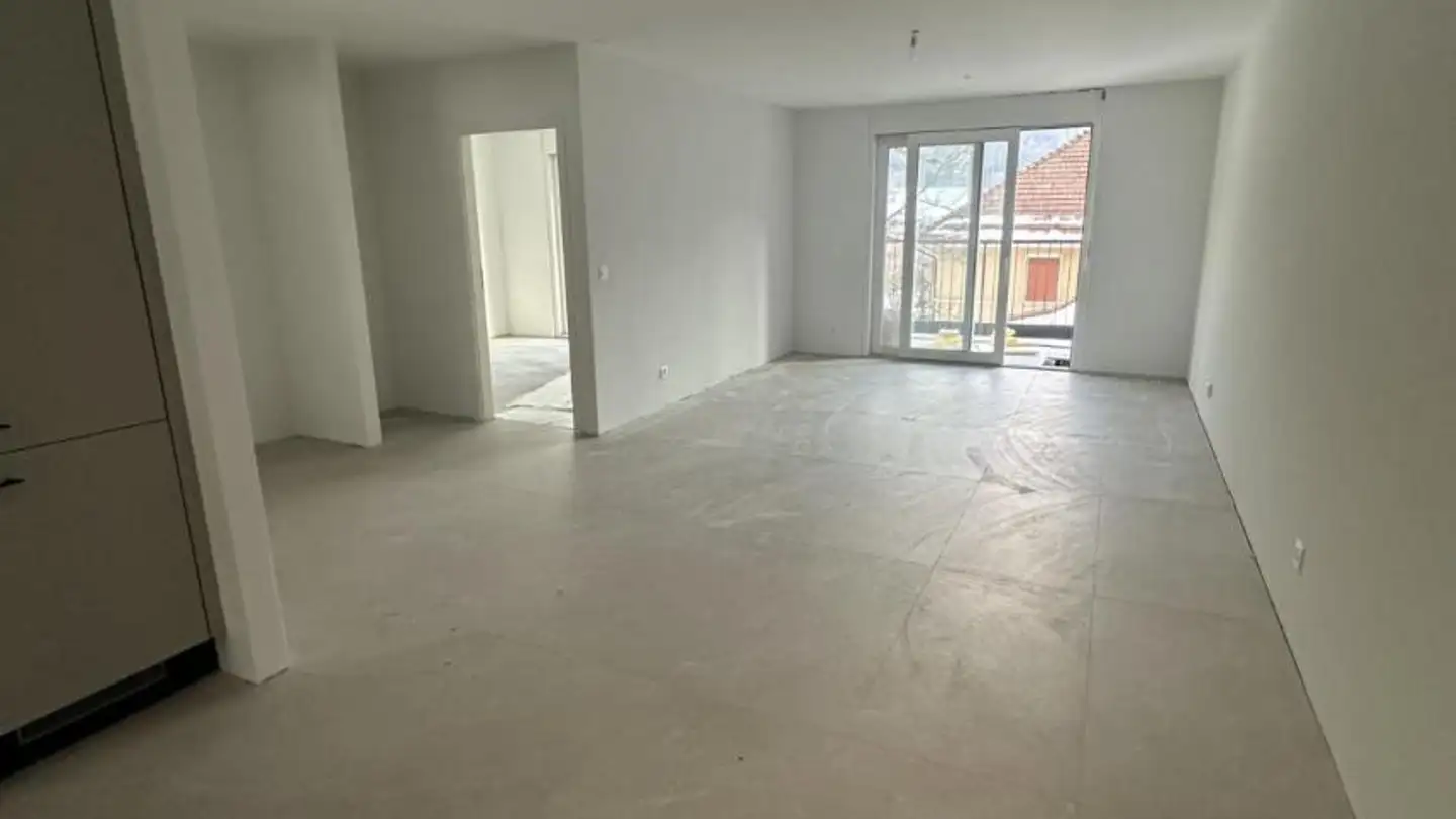 Wohnung kaufen - 1337 Vallorbe
