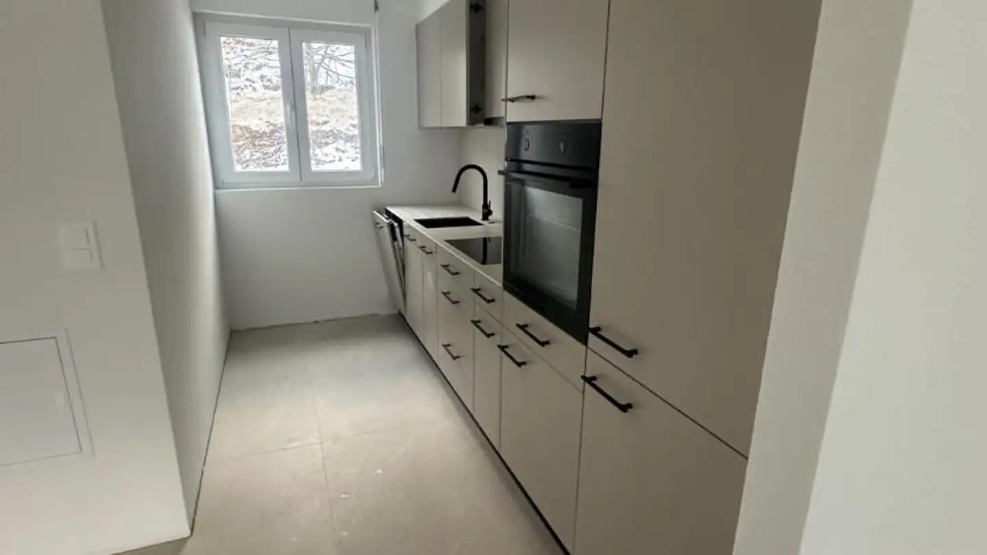 Wohnung kaufen - 1337 Vallorbe - Foto 4