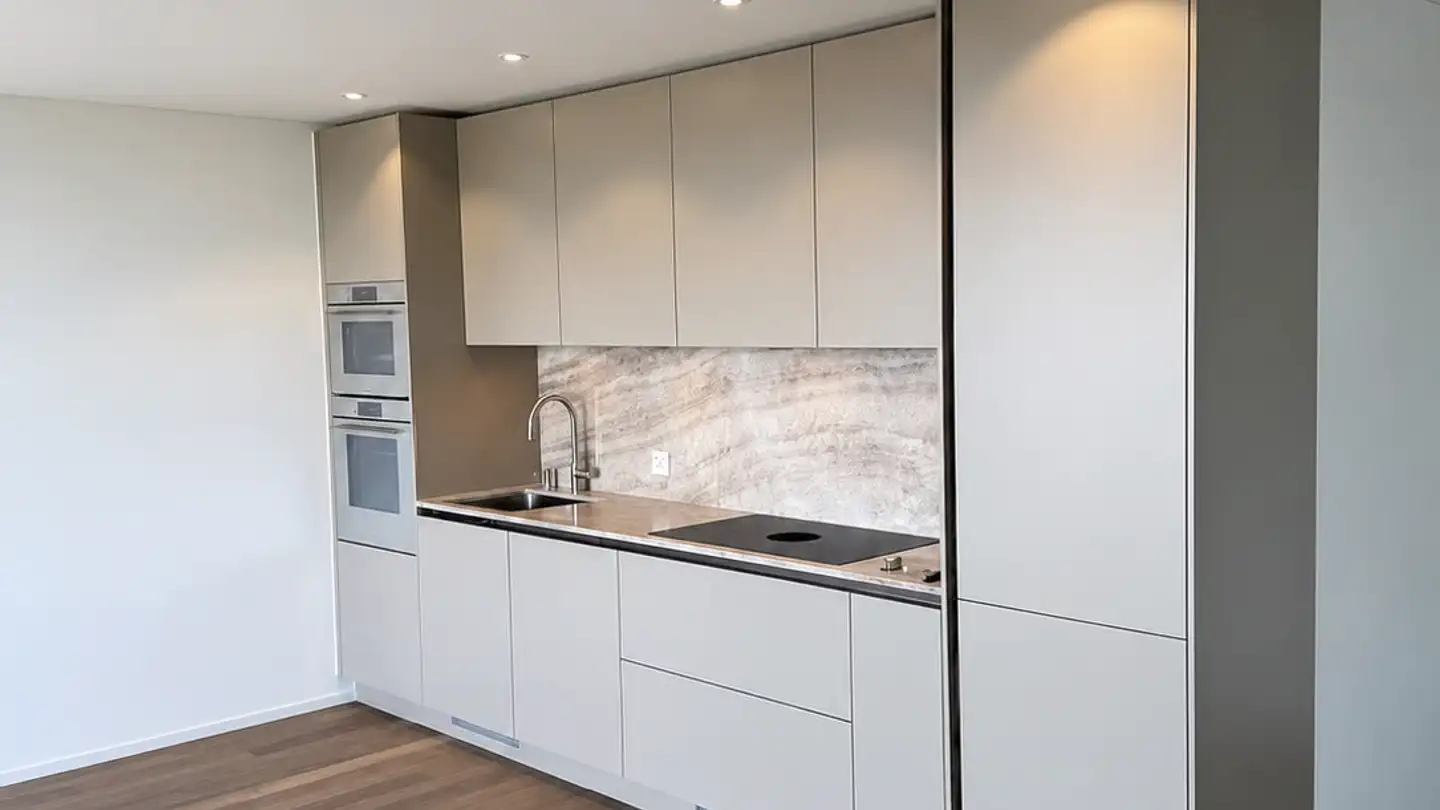 Apartment for rent - 8135 Langnau am Albis - Photo 3