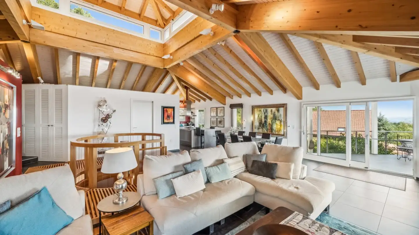 Casa singola in vendita - 1355 L'Abergement - Foto 4