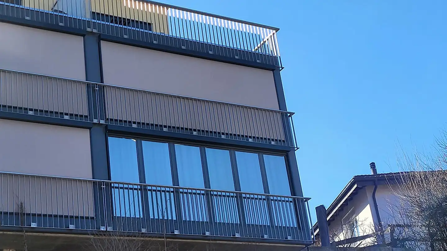 Appartamento in affitto - Unterfeldstrasse 64, 4415 Lausen