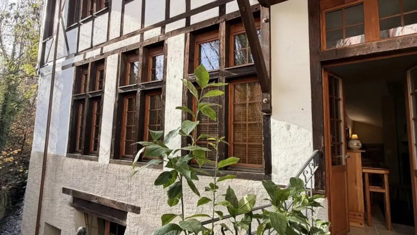 Appartamento in vendita - 1291 Commugny